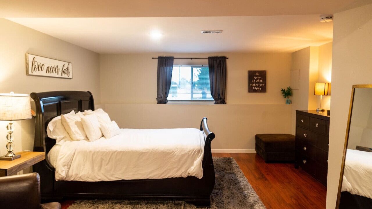 Photo of Bedroom in Spokane