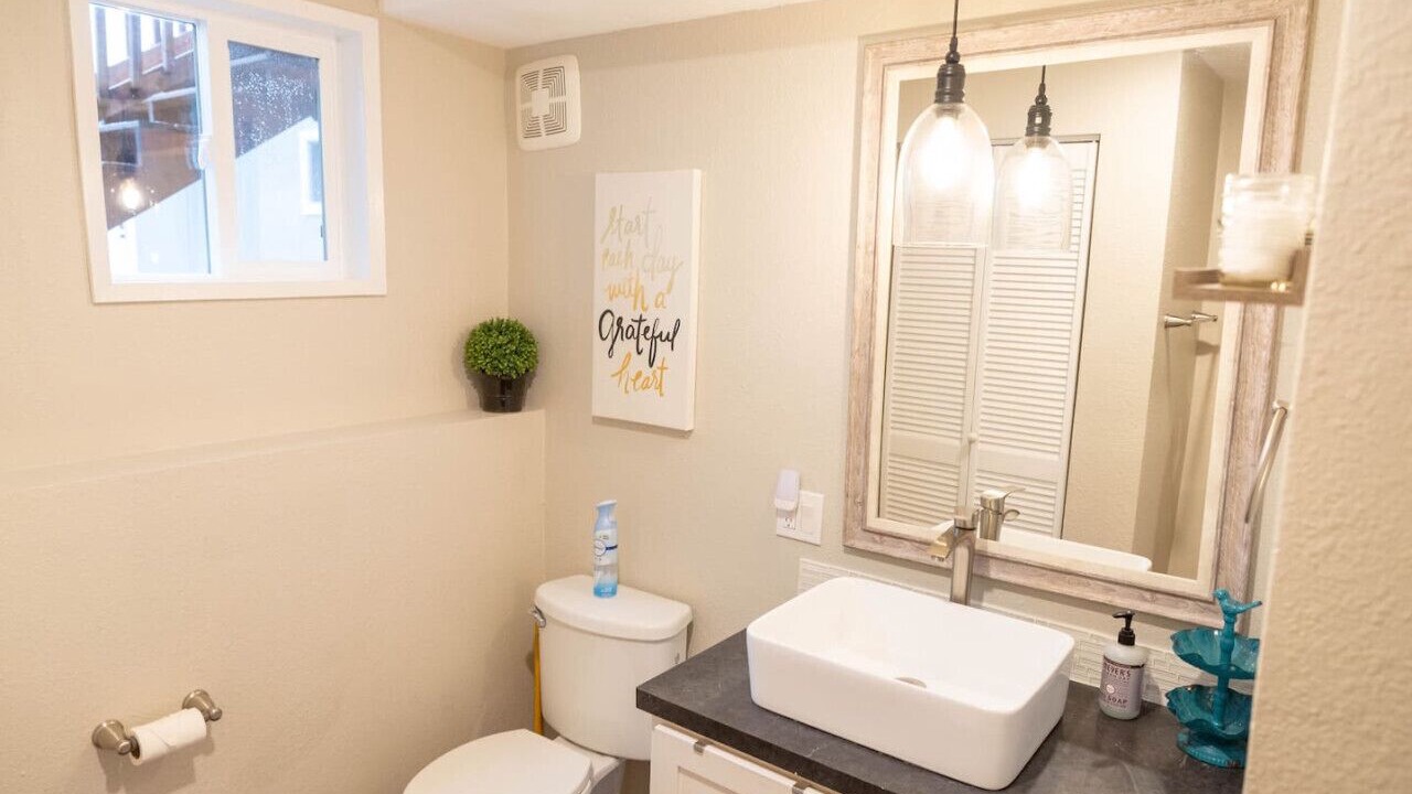 Photo of Bathroom in Spokane