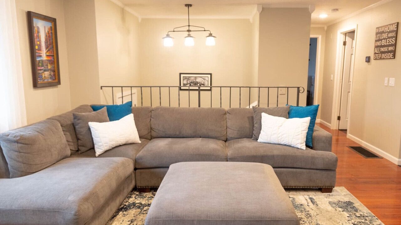 Photo of Livingroom in Spokane