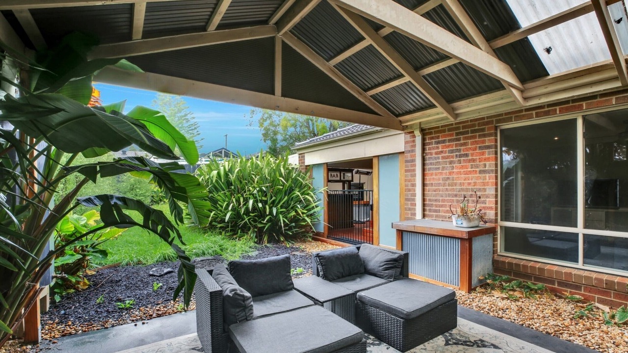 Photo of Patio Balcony in Drouin