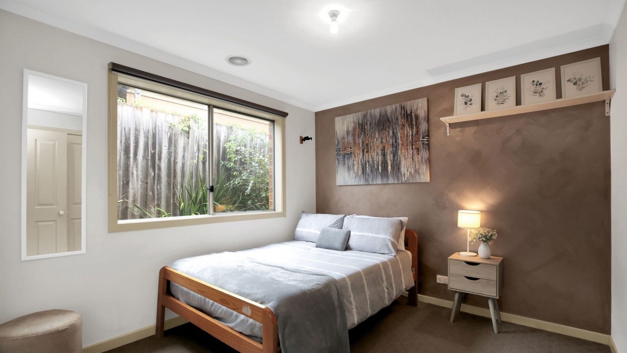 Photo of Bedroom in Drouin