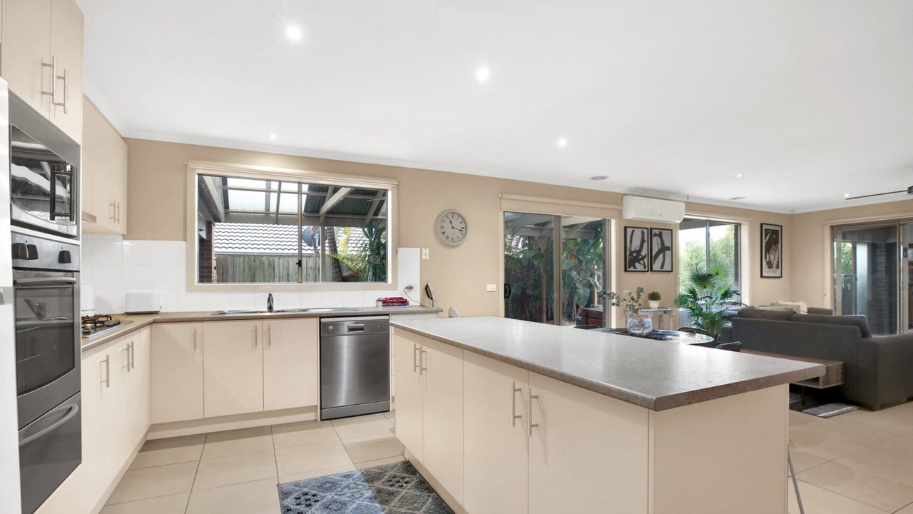 Photo of Kitchen in Drouin