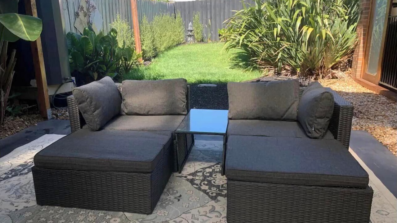 Photo of Patio Balcony in Drouin