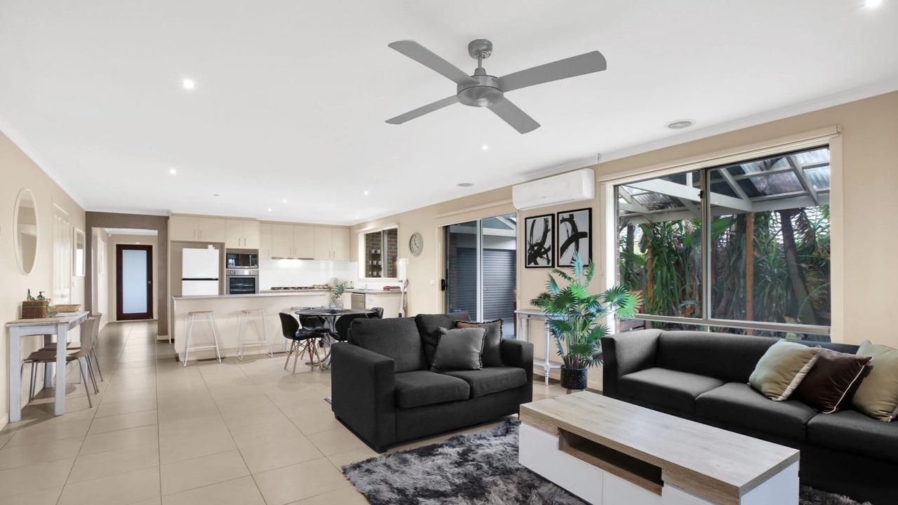 Photo of Livingroom in Drouin