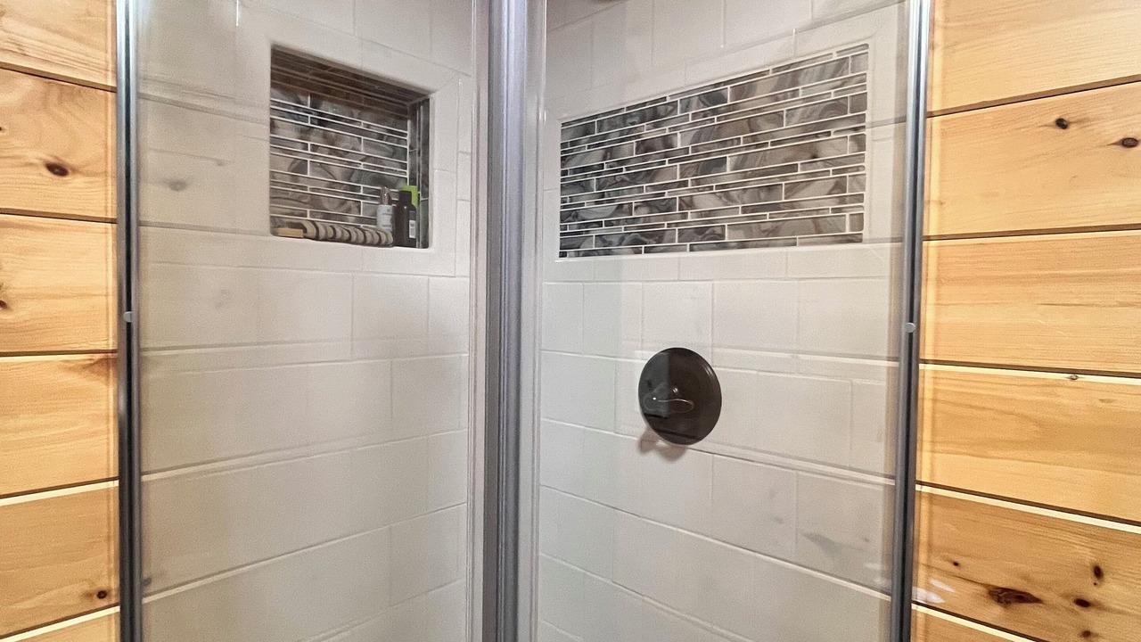 Photo of Bathroom in Fort Kent Mills