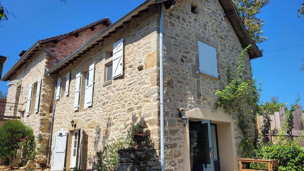 Photo of Outdoor in Villeneuve d'Aveyron