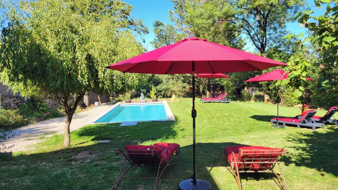 Photo of Outdoor in Villeneuve d'Aveyron