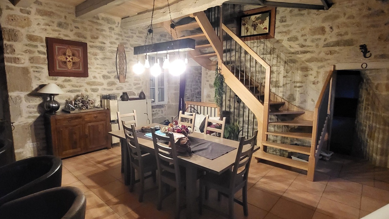 Photo of Others in Villeneuve d'Aveyron