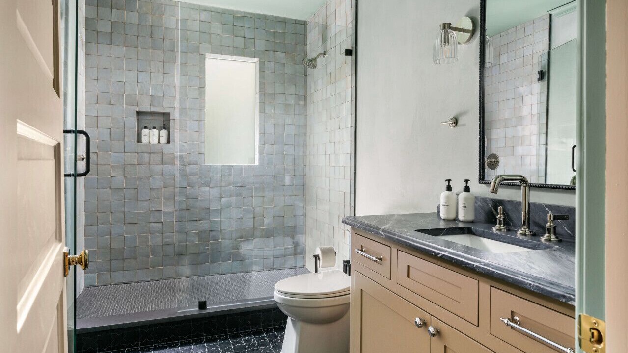 Photo of Bathroom in Five Points