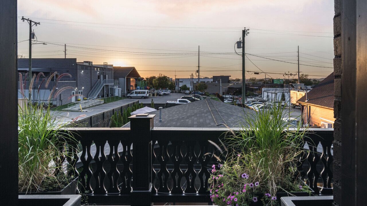 Photo of Outdoor in Five Points