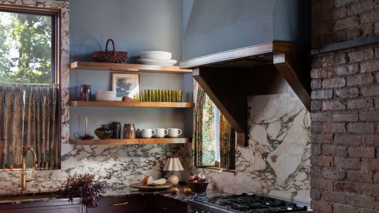 Photo of Kitchen in Five Points
