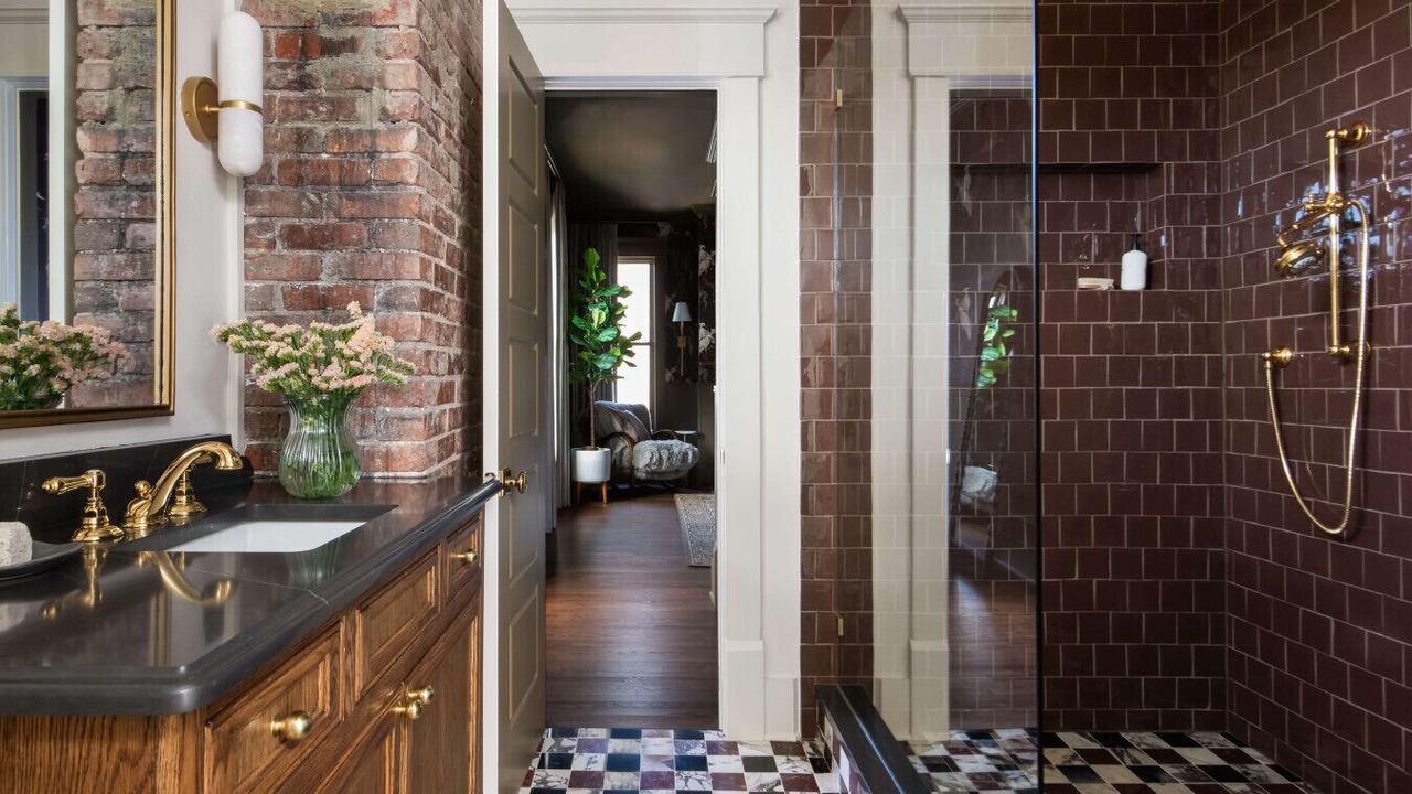 Photo of Bathroom in Five Points