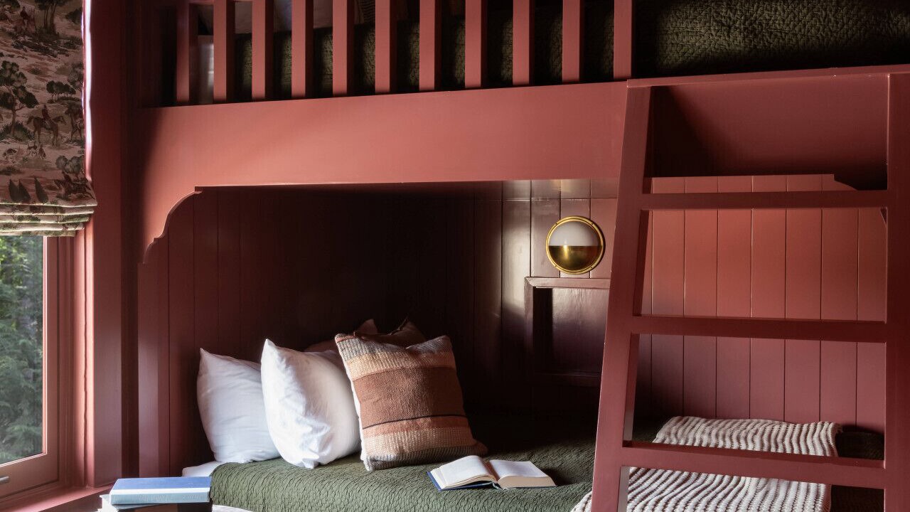 Photo of Bedroom in Five Points