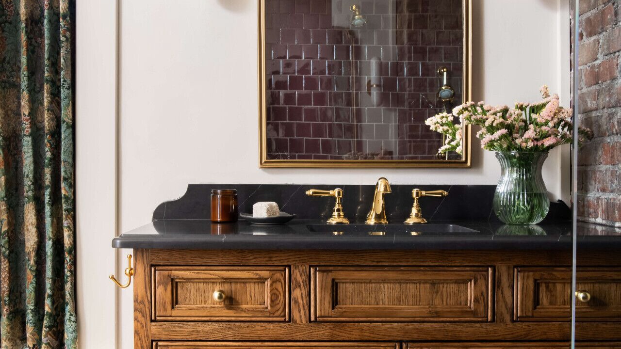 Photo of Bathroom in Five Points