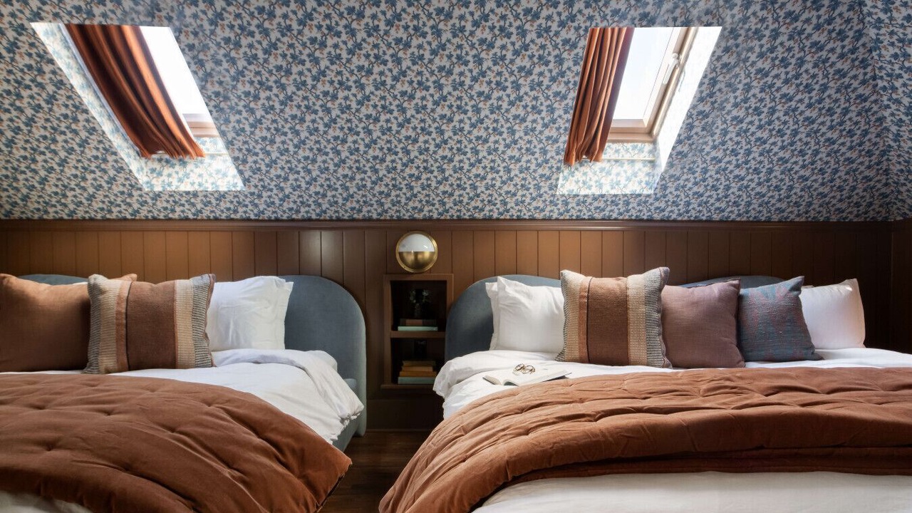 Photo of Bedroom in Five Points