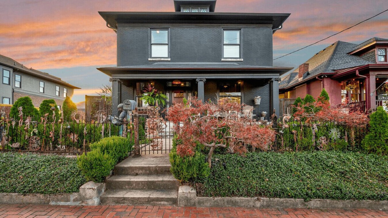 Photo of Outdoor in Five Points
