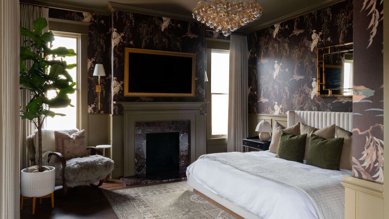 Photo of Bedroom in Five Points