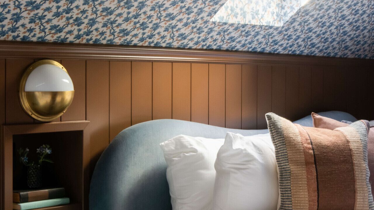 Photo of Bedroom in Five Points