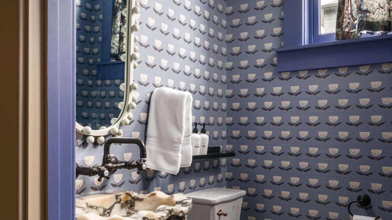 Photo of Bathroom in Five Points