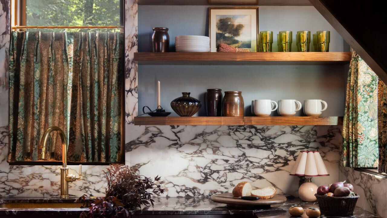 Photo of Kitchen in Five Points