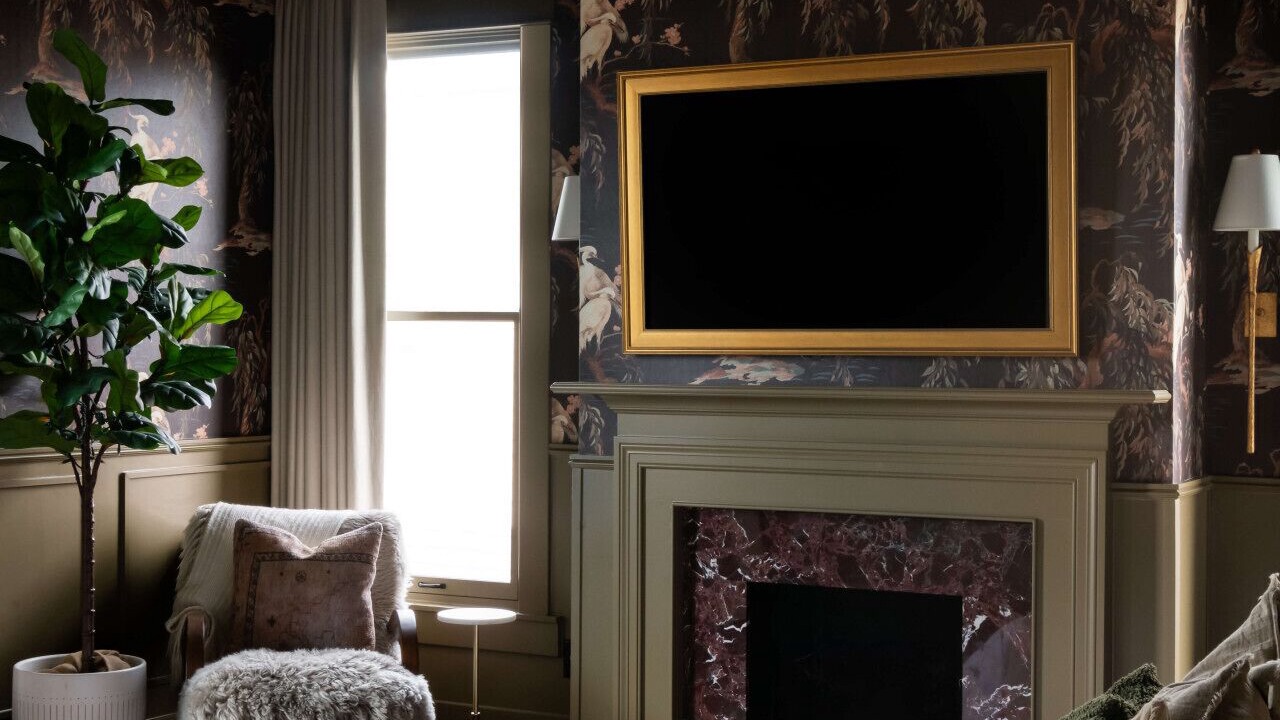 Photo of Bedroom in Five Points