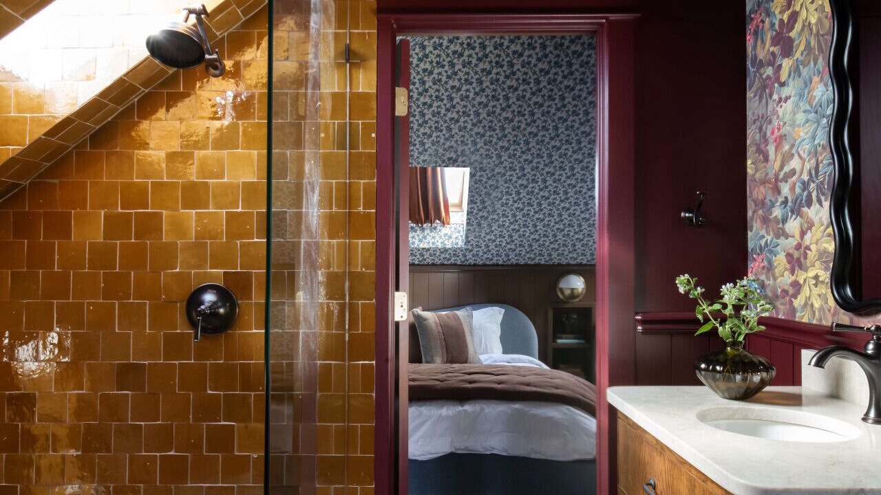 Photo of Bathroom in Five Points