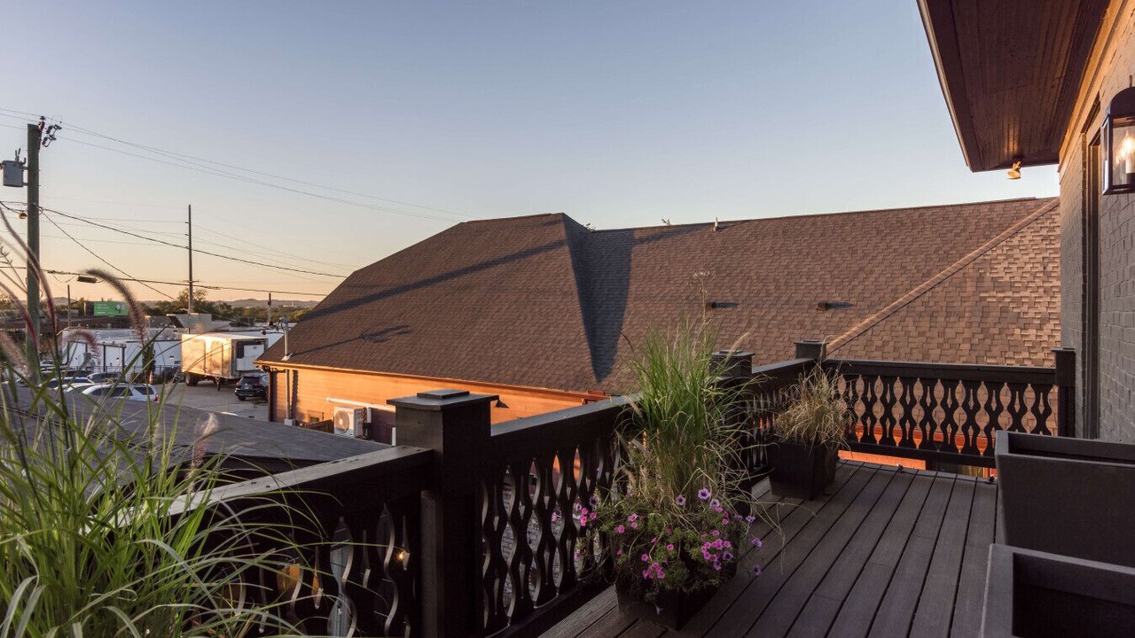 Photo of Patio Balcony in Five Points