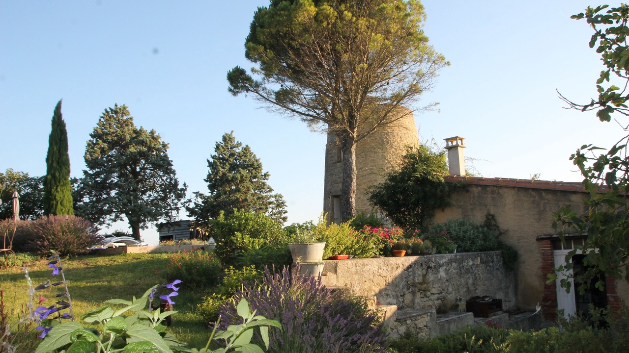 Photo of Outdoor in Montmaur