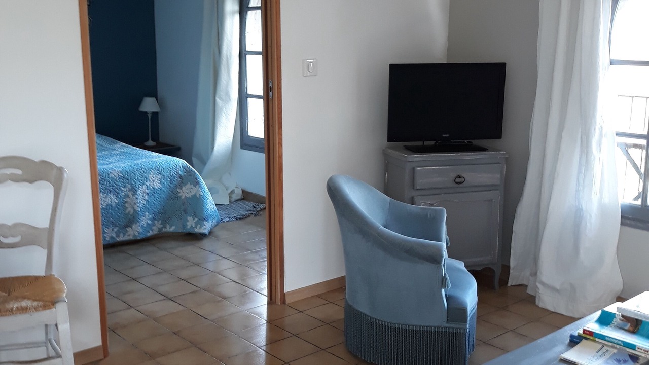 Photo of Bedroom in Montmaur