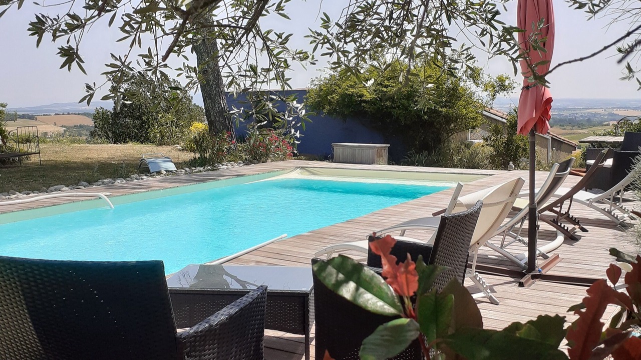 Photo of Outdoor in Montmaur