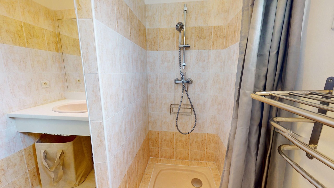 Photo of Bathroom in Froidfond