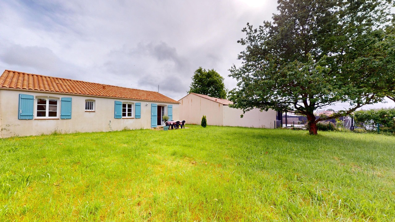 Photo of Outdoor in Froidfond