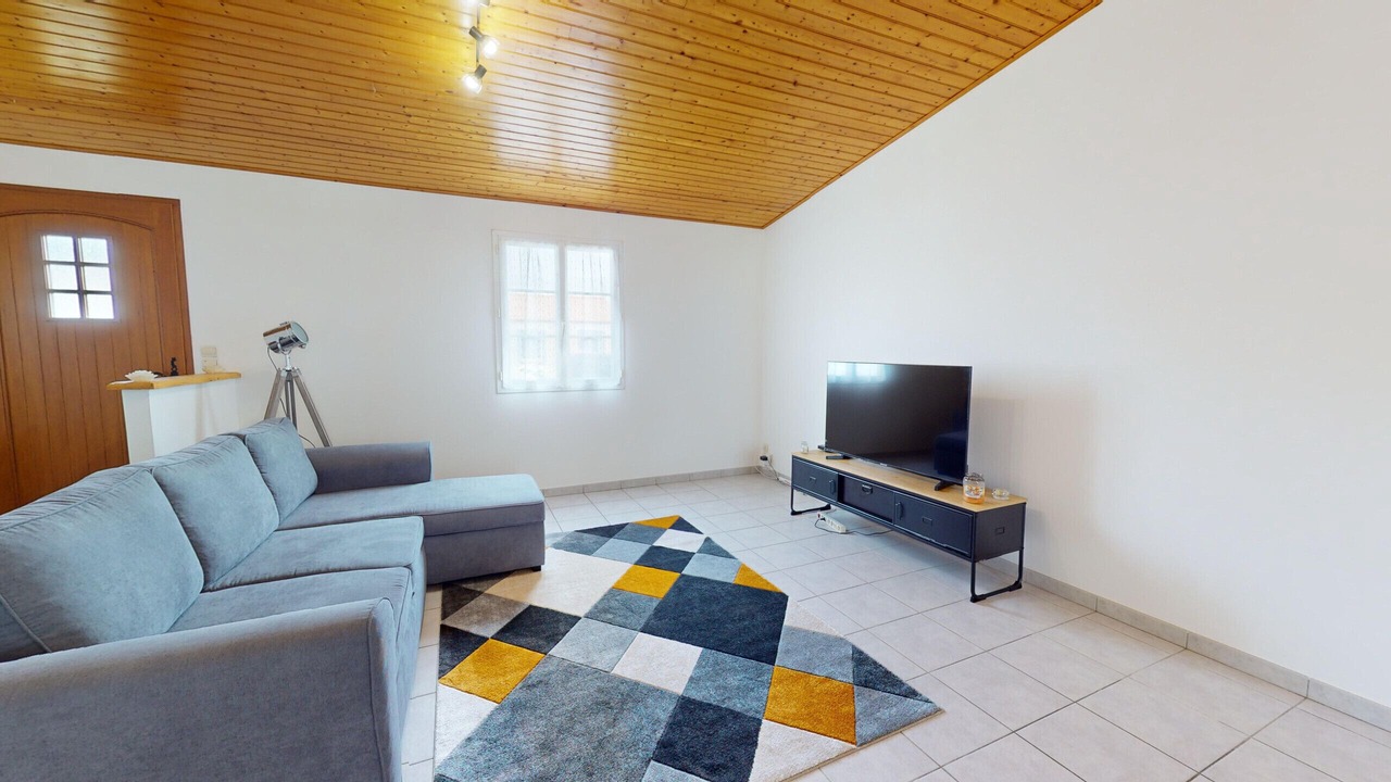 Photo of Livingroom in Froidfond