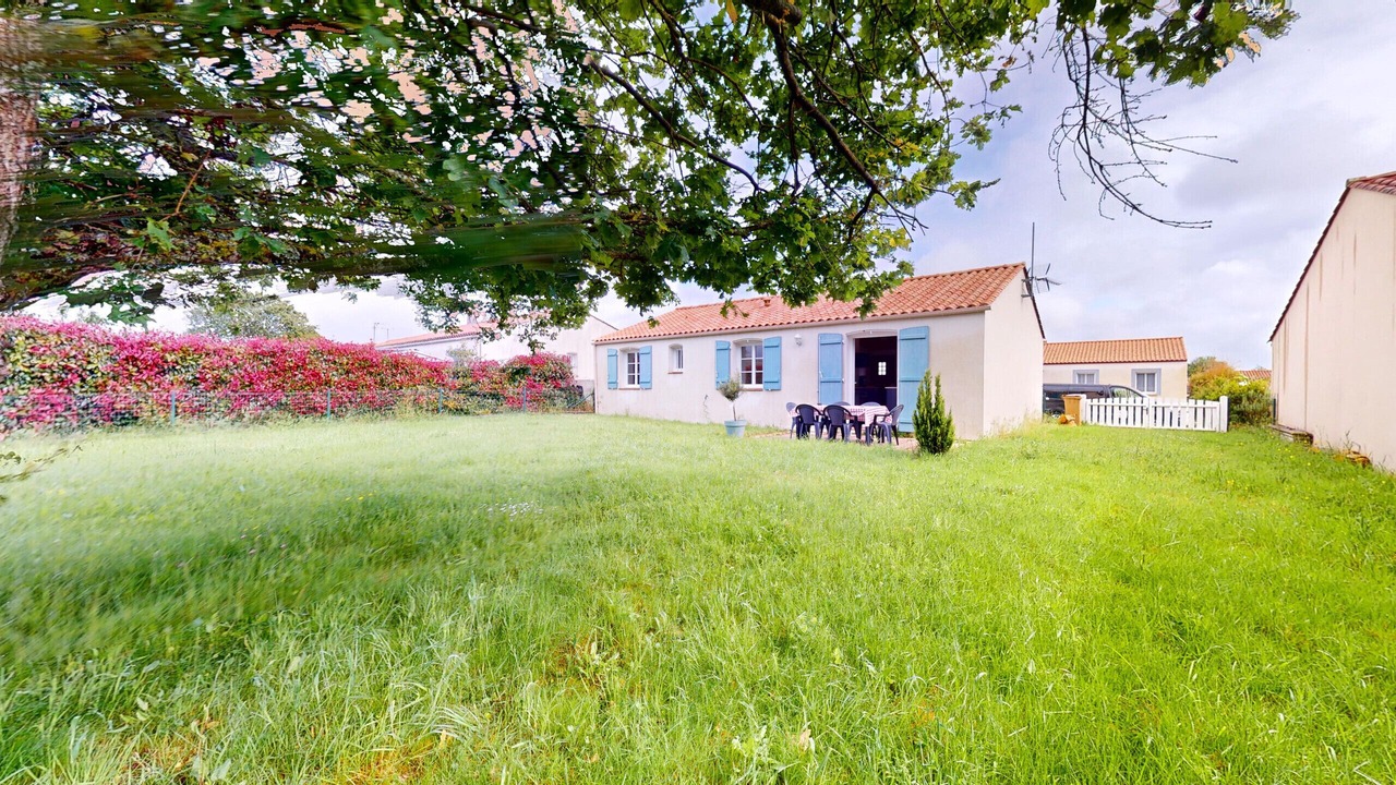Photo of Outdoor in Froidfond