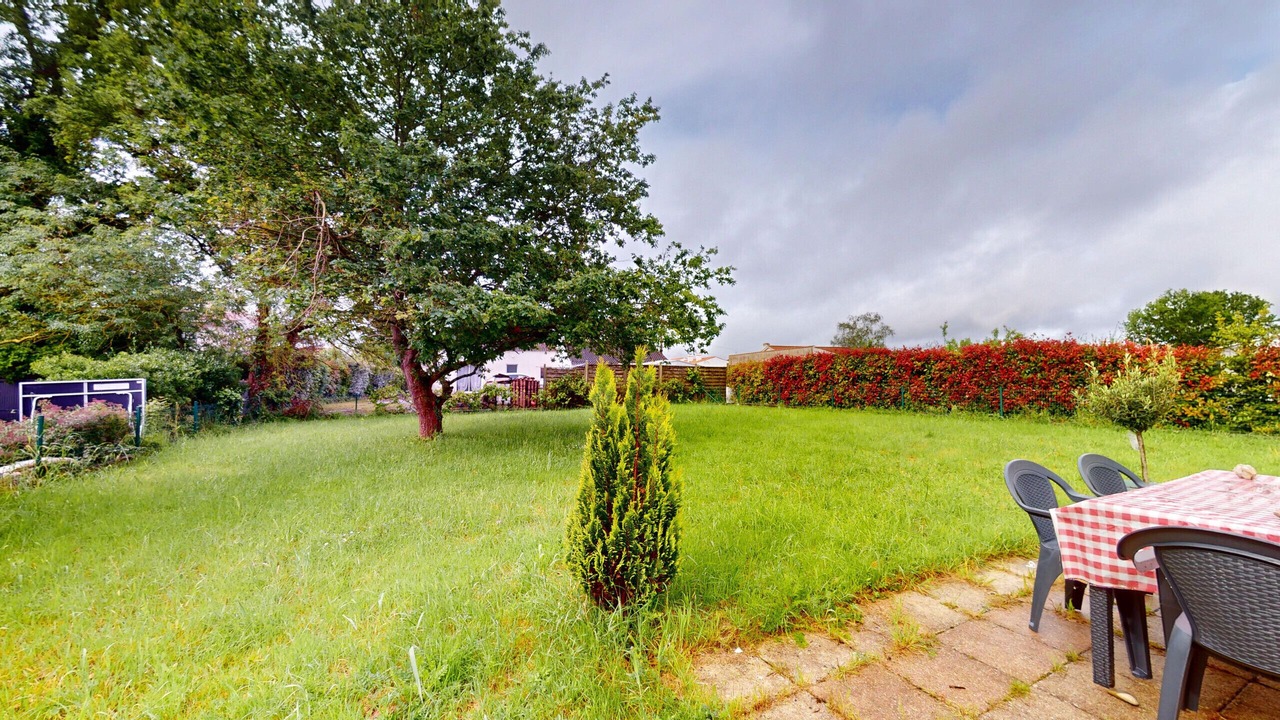Photo of Outdoor in Froidfond