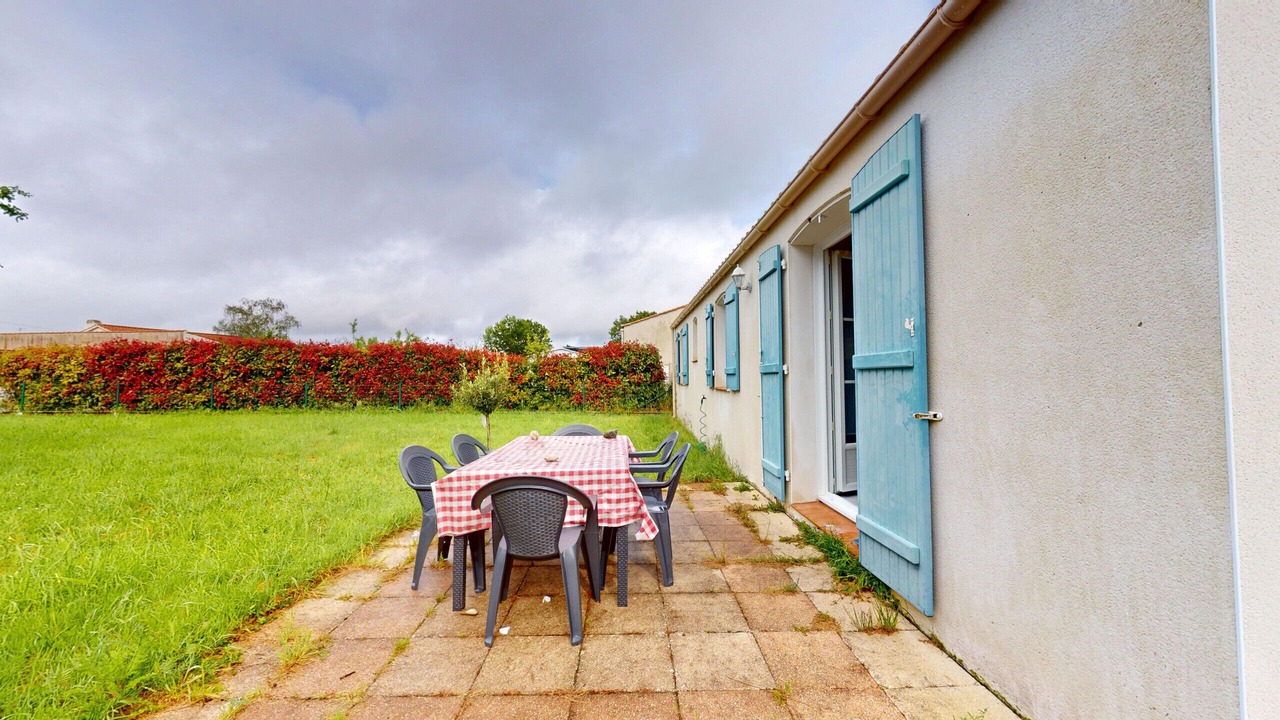 Photo of Outdoor in Froidfond