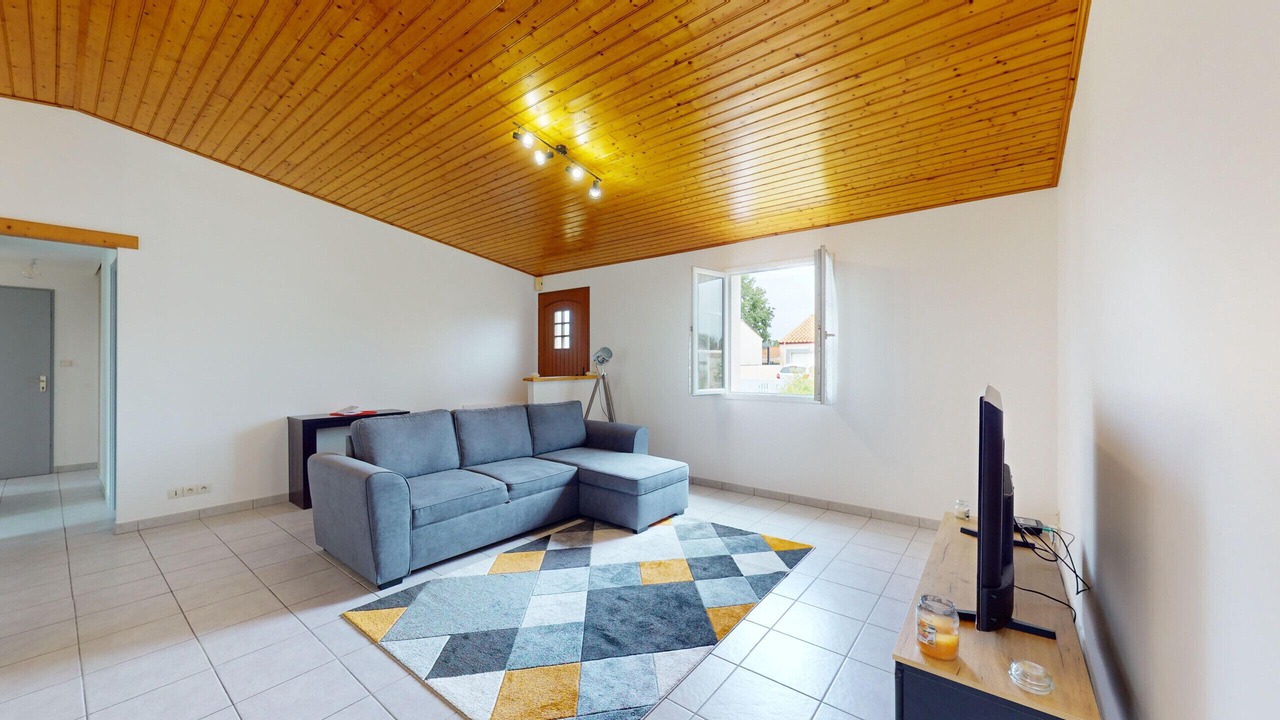 Photo of Livingroom in Froidfond