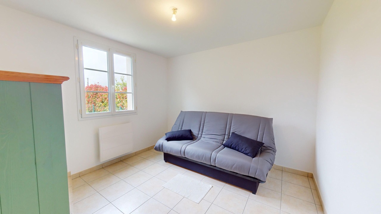 Photo of Livingroom in Froidfond