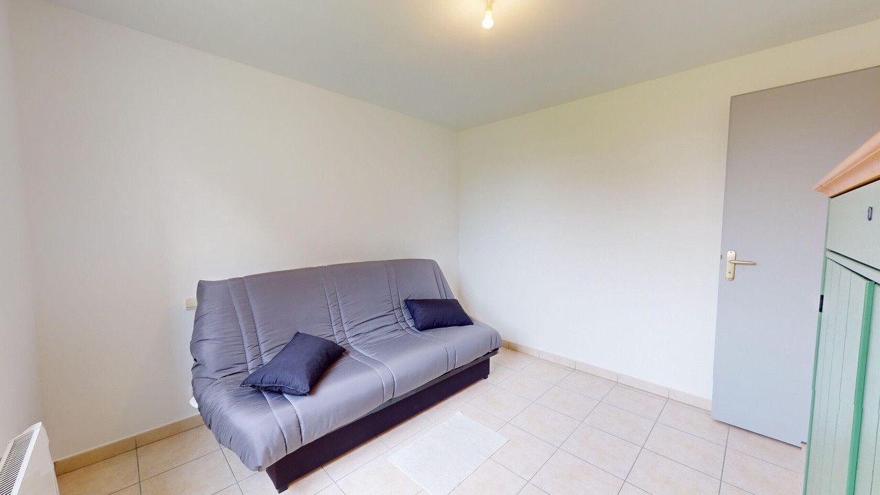 Photo of Livingroom in Froidfond