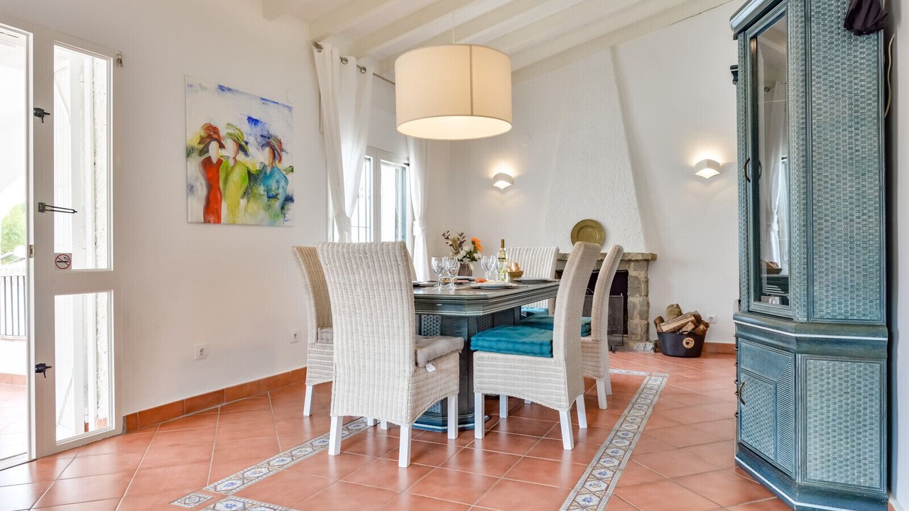 Photo of Livingroom in Fustera