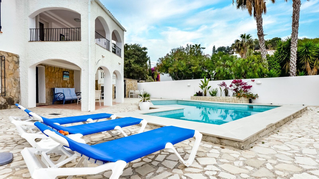 Photo of Outdoor in Fustera