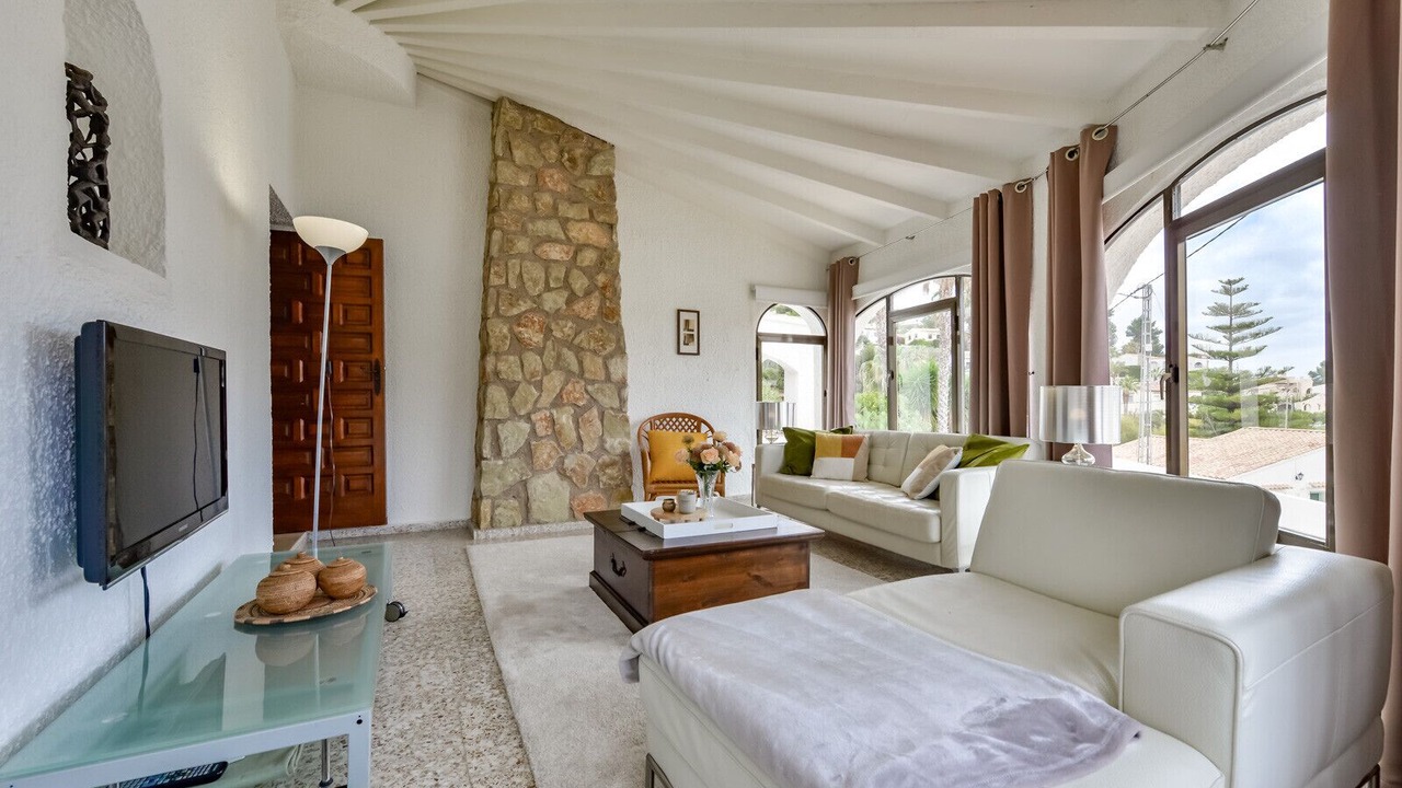 Photo of Livingroom in Fustera