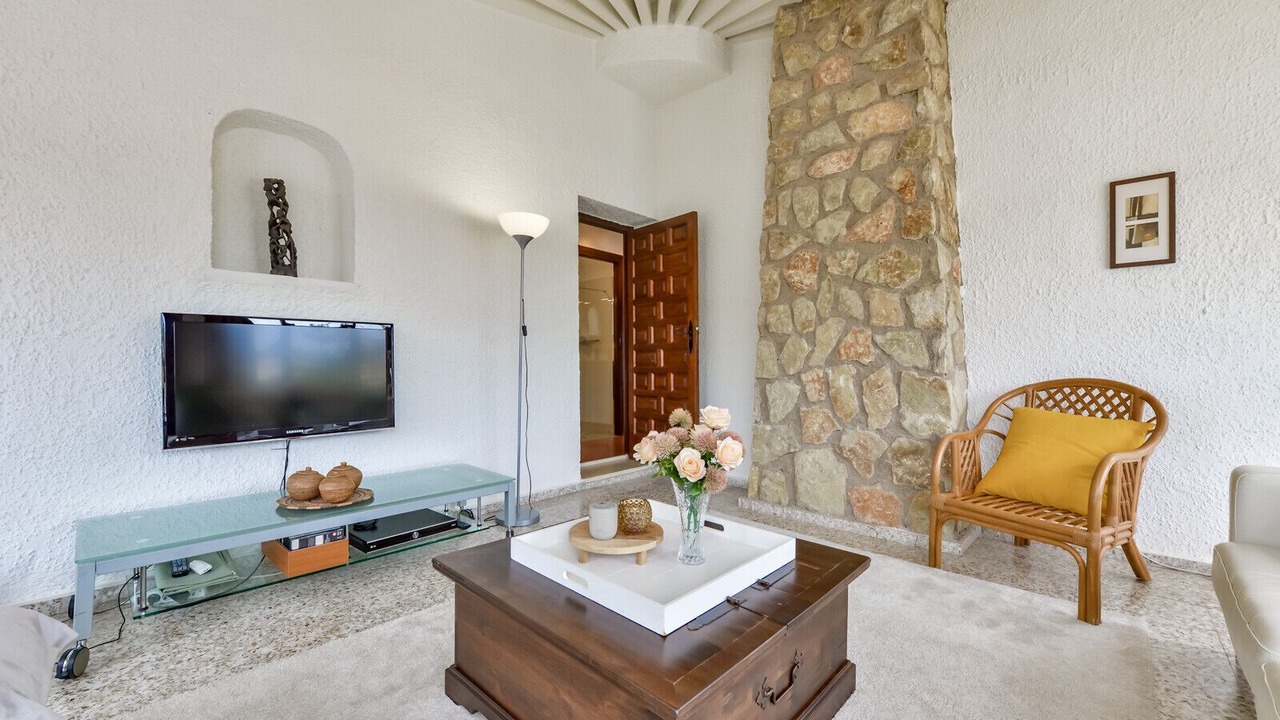 Photo of Livingroom in Fustera