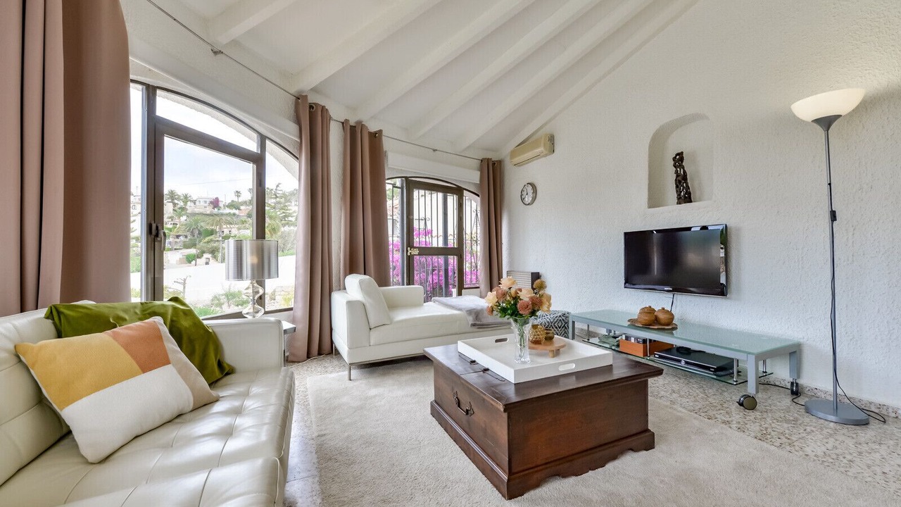 Photo of Livingroom in Fustera