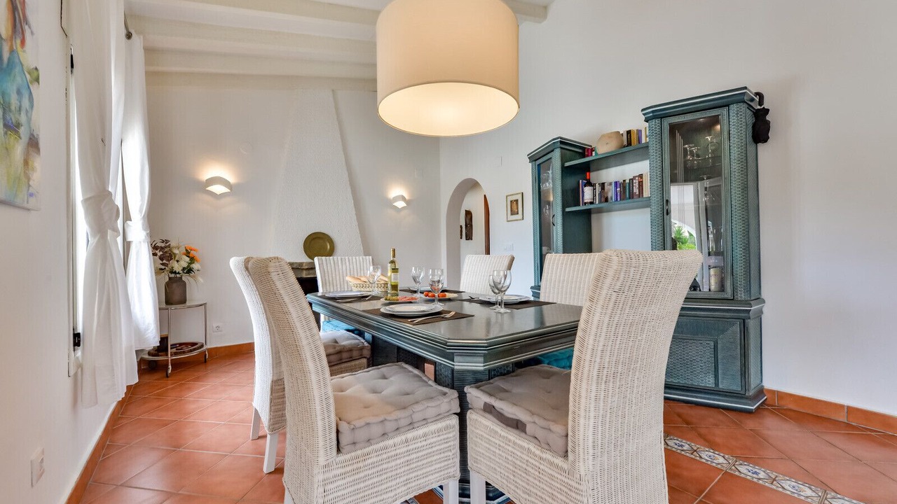 Photo of Livingroom in Fustera
