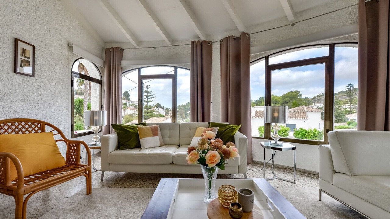 Photo of Livingroom in Fustera