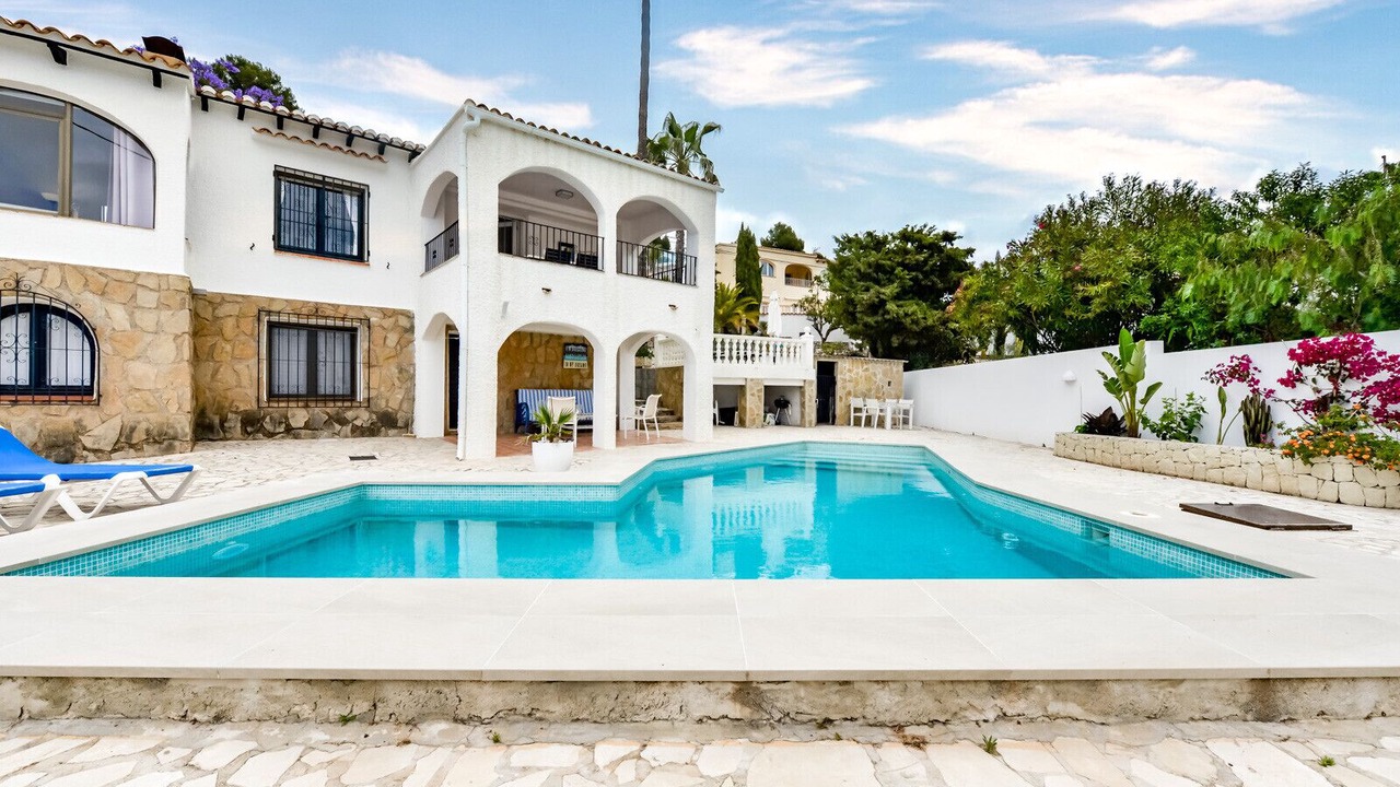 Photo of Outdoor in Fustera