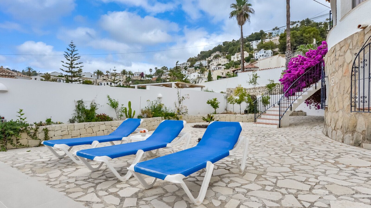 Photo of Outdoor in Fustera