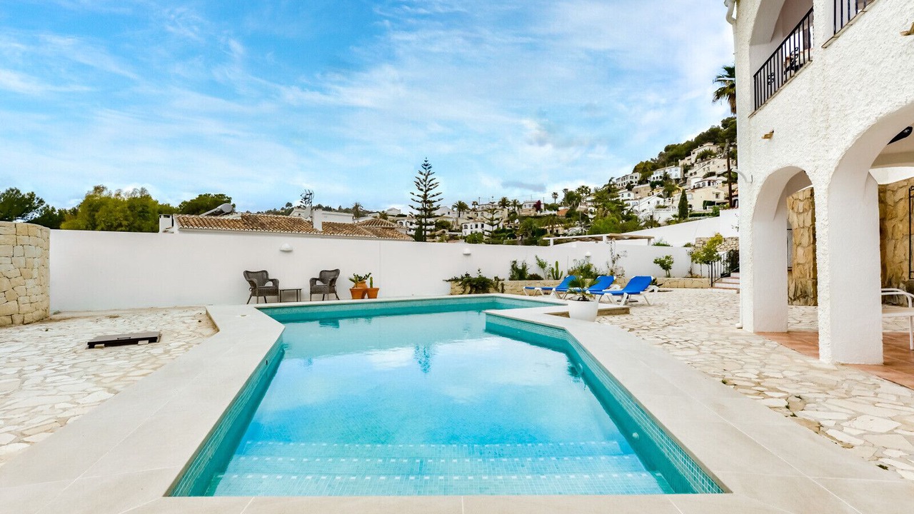 Photo of Outdoor in Fustera