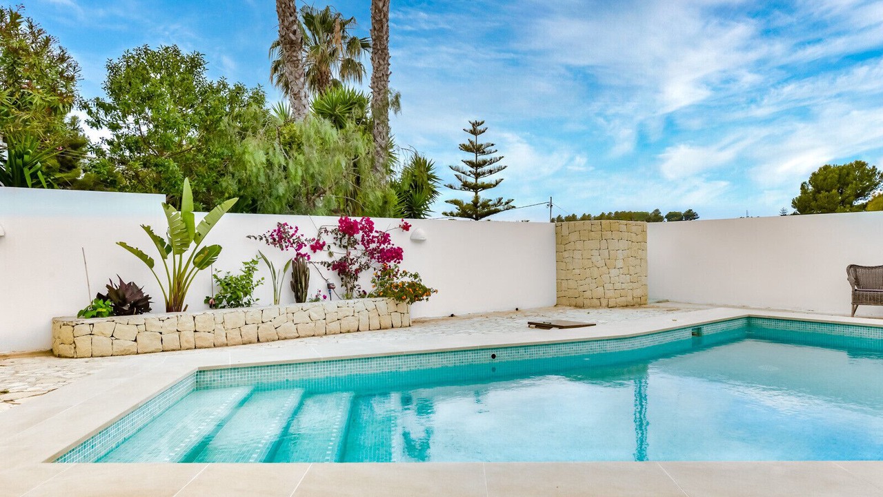 Photo of Outdoor in Fustera